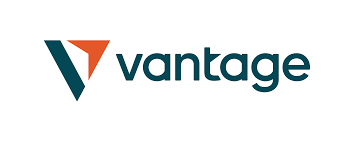 Vantage logo